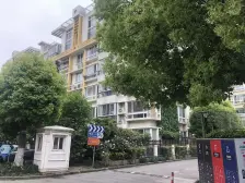 品质小区,环境优美,居家装修,诚意出售