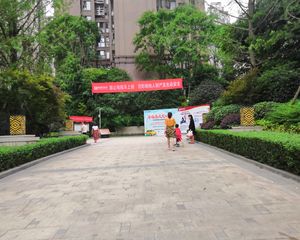 融创南湖逸家 3室1厅 南