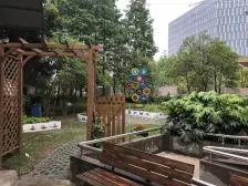 近地铁 通风好 采光好,满五 必看好房