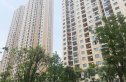 福晟滨江国际实景图