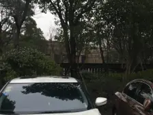 宝仪花苑 1室1厅 南