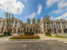 金悦湾,好楼层,视野开阔 两室,清水,随意装修