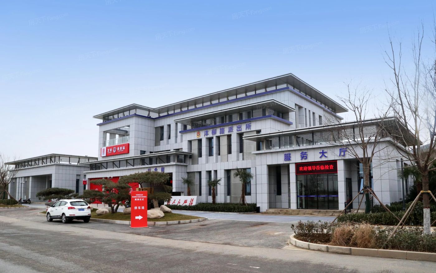 【沣水云岭商铺,店铺,门面,店面出租61出售61租赁价格信息】-西安