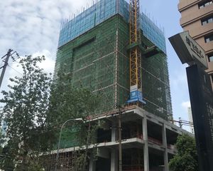 金融街融御4室2厅南