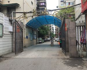 青龙小区3室1厅南北