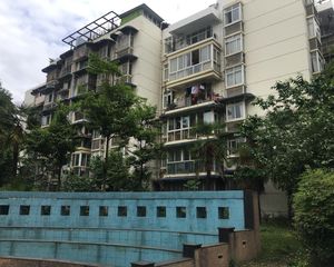 沙河北岸 3室1厅 东南