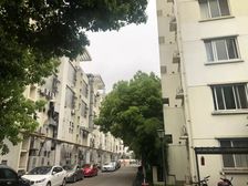 万兆家园(三期)3室2厅南