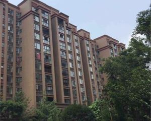 宏达世纪丽景4室2厅南