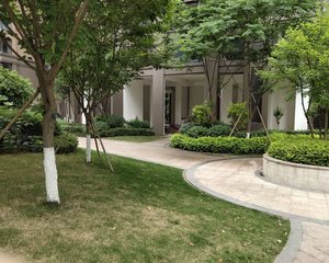 保利叶语 3室2厅 南