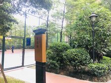 绿地国际花都三期1室1厅东