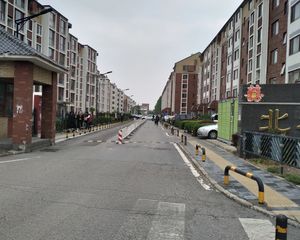 海淀西四环地铁口北坞嘉园南里六层低密洋房带电梯