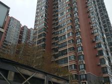 丽水嘉园高层西南2室2厅2卫满五唯一随时可看