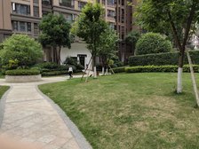 保利叶语2室1厅西