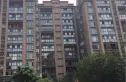 宏达世纪丽景实景图