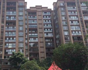 宏达世纪丽景4室2厅北东北