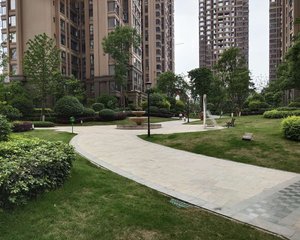 保利叶语3室2厅北