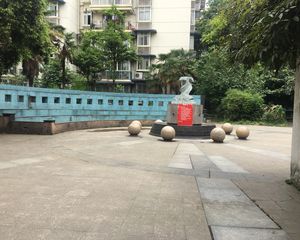 沙河北岸3室2厅东南