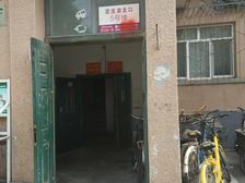 团结湖地铁口100米高层采光无遮挡