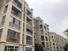 莘闵·雅鹿新苑四期·1室·1厅