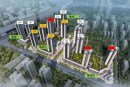 阳光城檀悦效果图