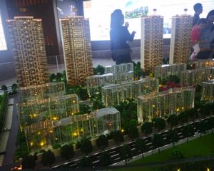 11层洋房中间好楼层业主诚意出售