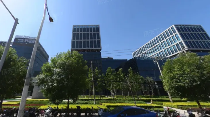 【北京tbd云集中心小区,二手房,租房】- 北京房天下