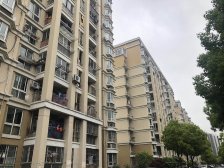 南临公共绿地 视野采光好 满五年无税费