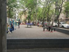 团结湖中路南二条2室1厅南