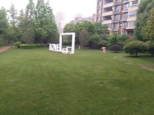 中国铁建青秀城 南北通透,采光好 装修好,环镜优美 中间楼层