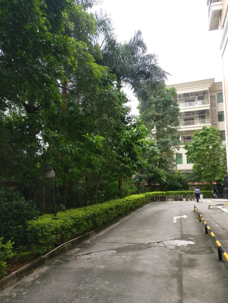 巴黎广场图片相册,户型图,样板间图,装修效果图,实景图-惠州房天下