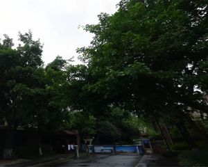 滨江河畔3室1厅南
