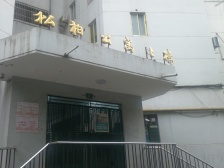 人民广场·松柏公寓·1室·1厅