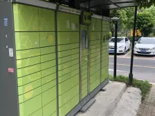 南北通两房,精装修全送,看房随时