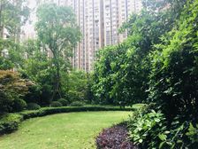 绿地国际花都三期3室1厅西南