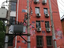 工体东路3室1厅东西北