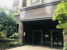 绿地国际花都三期1室1厅西南