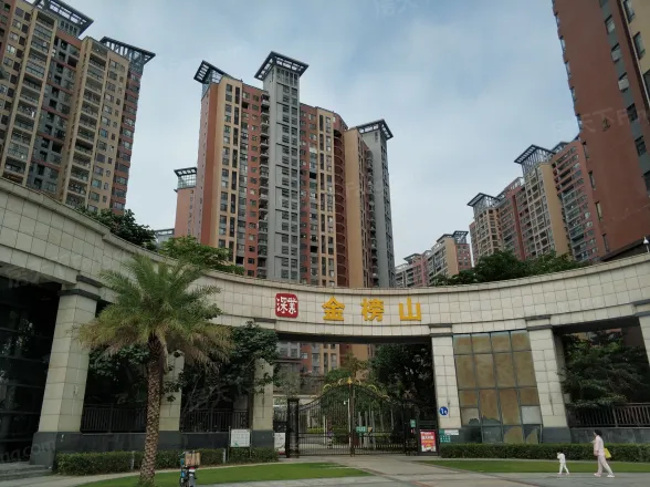 【惠州深业金榜山小区,二手房,租房】- 惠州房天下