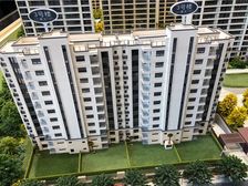 卓越珑樾府 4室2厅 南 北