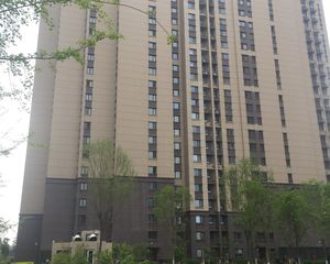 北京金科天籁城,南北通透,边户采光好