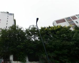 滨江河畔2室1厅东南