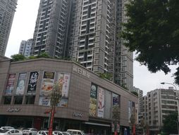 丽日银座小区租房,两室一厅, 整租·丽日银座 2室1厅 南,惠州惠城麦地