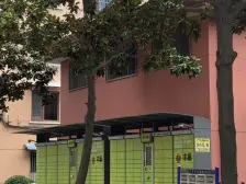 地铁300米一梯两户采光充足健身楼层