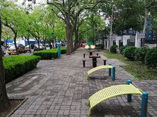 工体东路1号楼全明格局两居室满五唯一真实在售