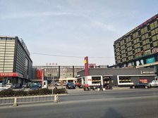 层高3米集中供暖5+6复式南北通透采光好居住舒适