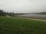 沣河生态湿地公园