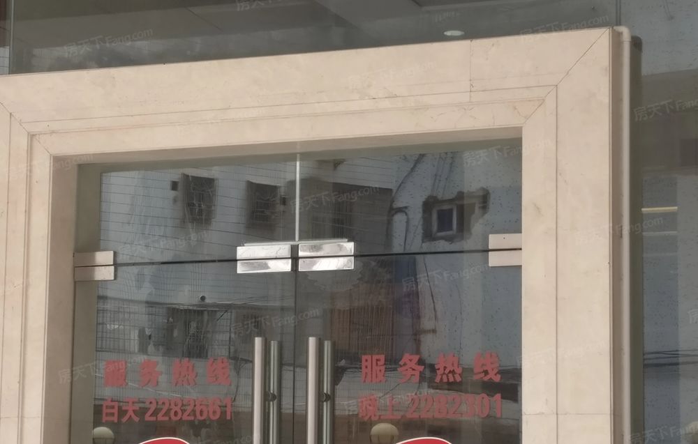 丽日银座小区租房,两室一厅, 整租·丽日银座 2室1厅 南,惠州惠城麦地