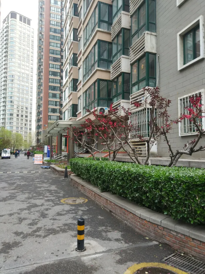 【北京丽水嘉园小区,二手房,租房】- 北京房天下