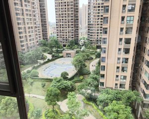 保利叶语3室1厅南