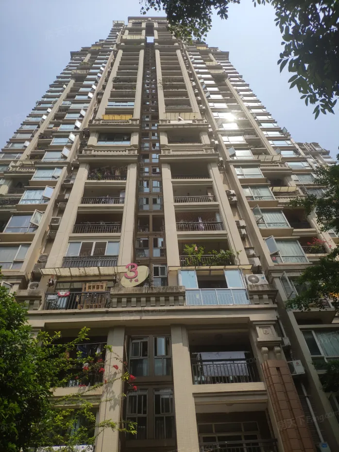 【重庆奥园康城b区小区,二手房,租房】- 重庆房天下