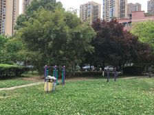 秀水园 3室1厅 西南 东北